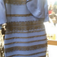 Image for article titled This dress of disputed colors is driving China crazy, too